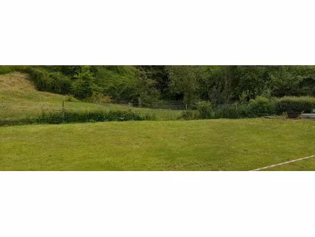 vente terrain 1128 m² à nesle-hodeng (76270)  36 000 €