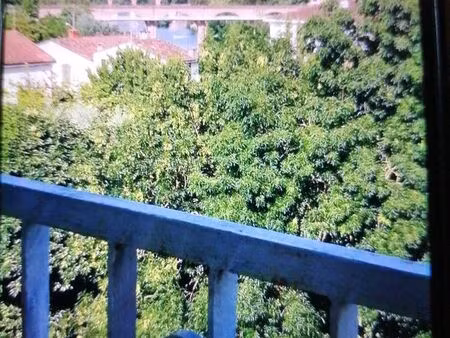 appart meublé pour etudiants/2 chambres/albi-castelviel