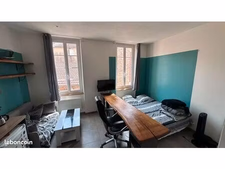 location studio