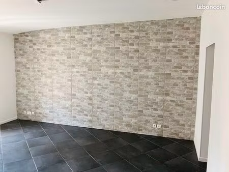 appartement 2 pièces 38m2