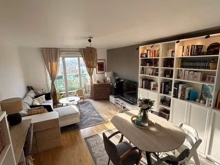 appartement 85 - 4 pièces