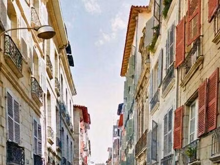 immeuble à vendre