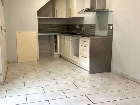 appartement t2 quartier historique de lavaur
