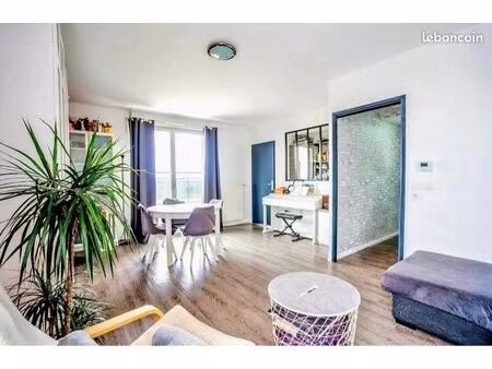 appartement 80m2