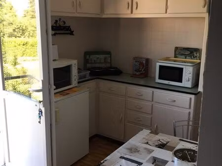location appartement étudiants