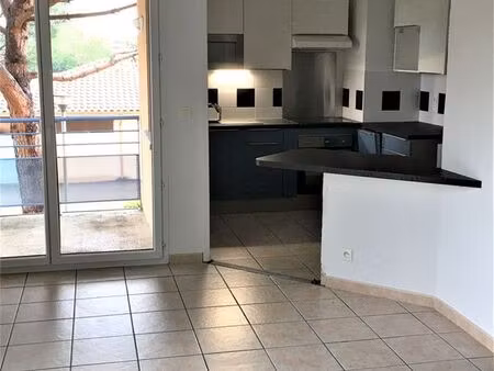 t3 64 m² à saint juéry