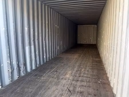 box stockage