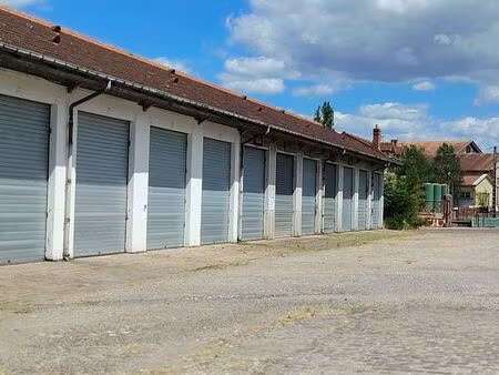 grands dépôts