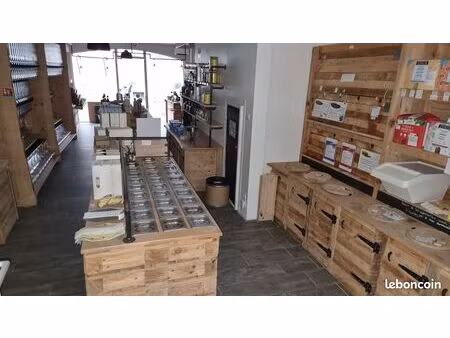 local commercial