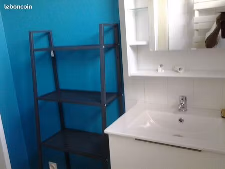 albi maladrerie maison t4