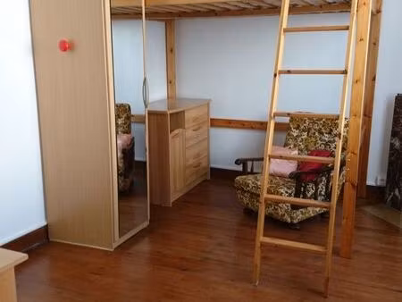 chambre à louer