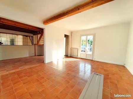 vente maison individuelle 82 m² 4 pièces 3 chambres  terrain 315 m²