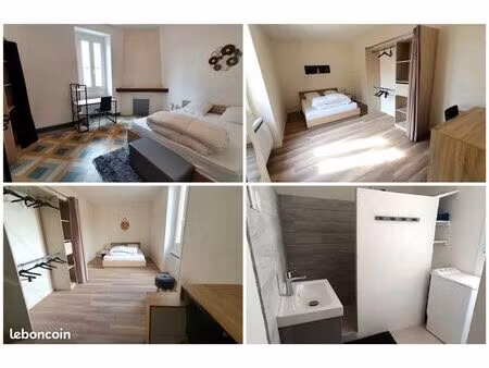 grande maison à louer proche albi