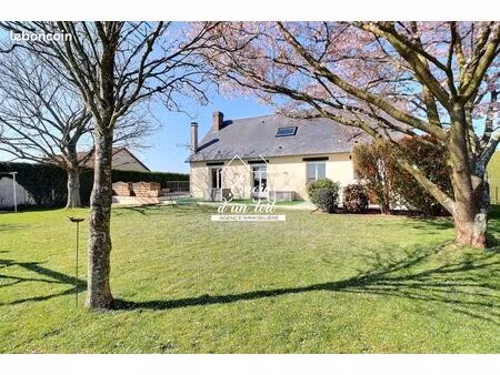 maison 6 pièces 181 m²