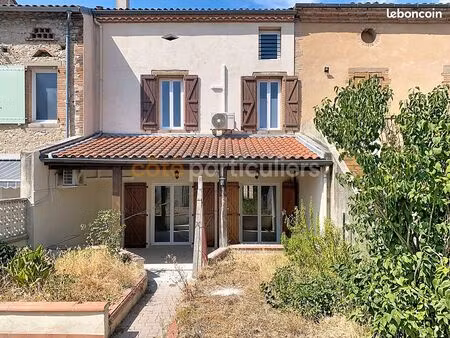 maison 5 pièces 144 m²