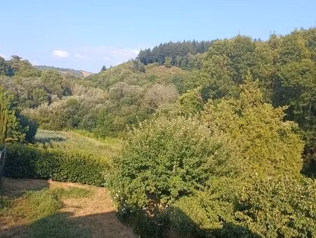maison a louer a labastide rouairoux
