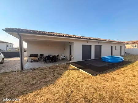 maison t5