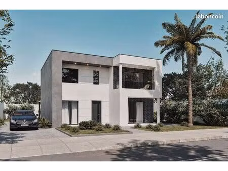 maison 6 pièces 135 m²