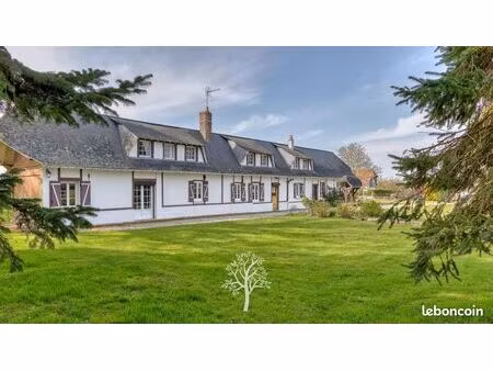longère 5 pièces 150 m²