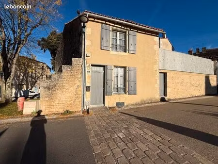 maison 3 pièces 64 m²