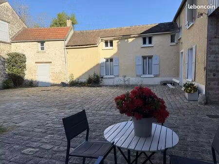 maison 3 pièces 82 m²