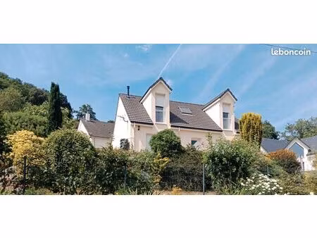 maison individuelle à oissel