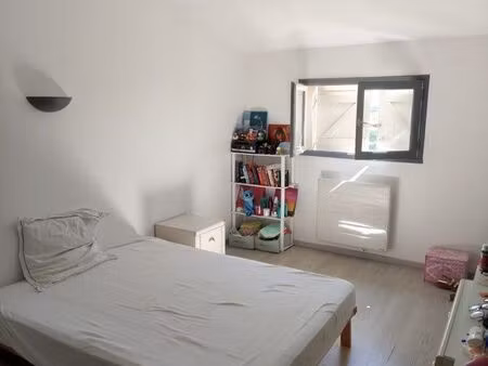 location chambre