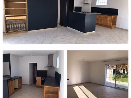 location maison t4 saint-juéry