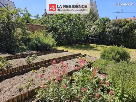 maison 5 pièces 87 m²