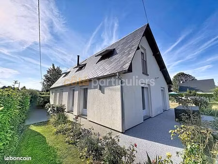 maison 6 pièces 124 m²