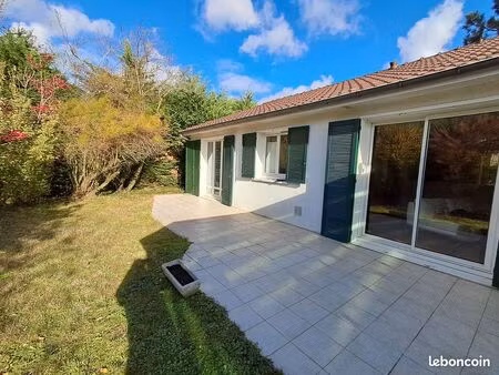 maison 6 pièces 170 m²