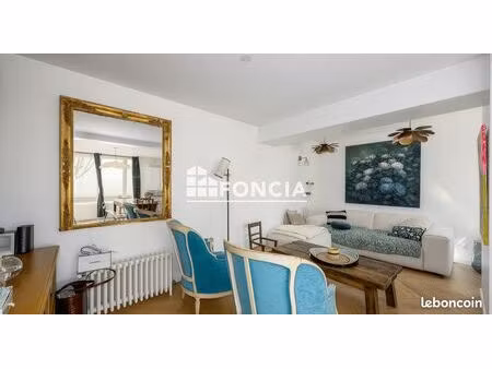 versailles - porchefontaine – maison de 107 12 m² entièrement refaite à neuf