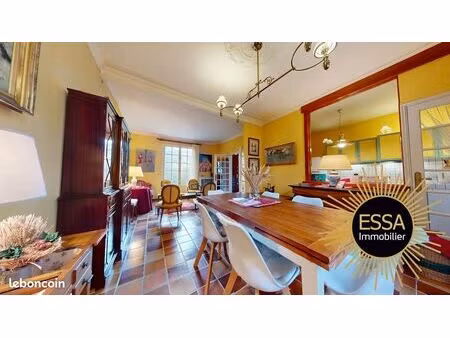 haras 5 pièces 76 m²