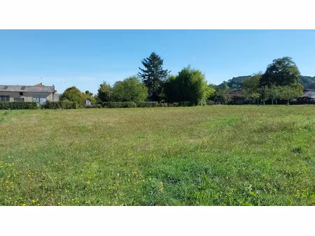 vente terrain 1090 m² à neuvic (24190)  36 000 €