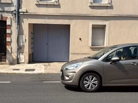 location studio étudiant albi rascol laperouse fac centre parking