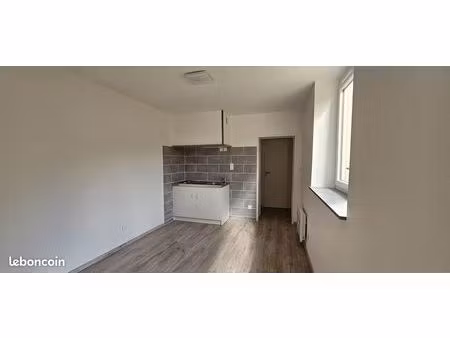 studio 23m2
