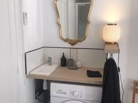 t1 appartement étudiant
