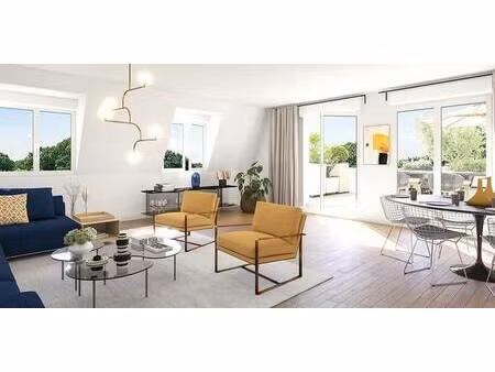 l'immobilier neuf et ancien
