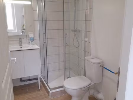 appartement t2