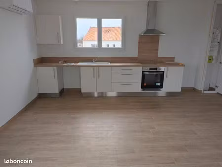 loue t2 1 chambre
