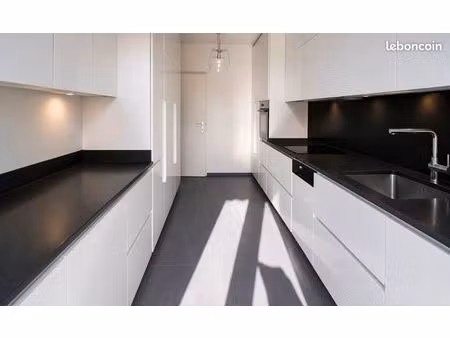 appartement non meuble