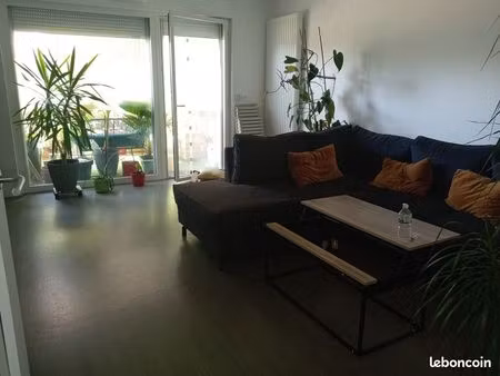 appartement t2