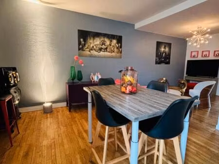 à louer – magnifique appartement t3 traversant
