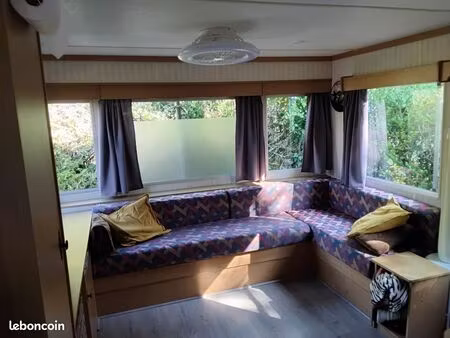 mobil home