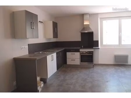 appartement 3 pièces 70 m²