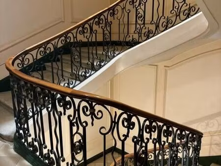 appartement 4 pièces 115 m²