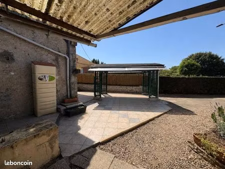 maison 2 pièces 63 m²