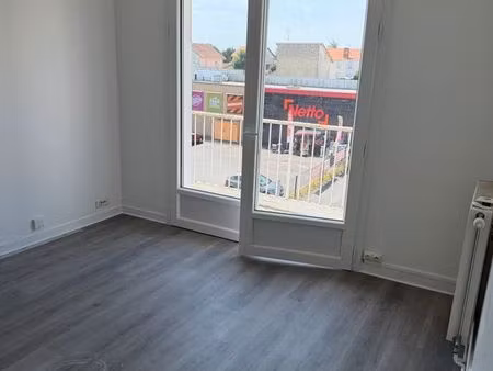 a louer appartement t2