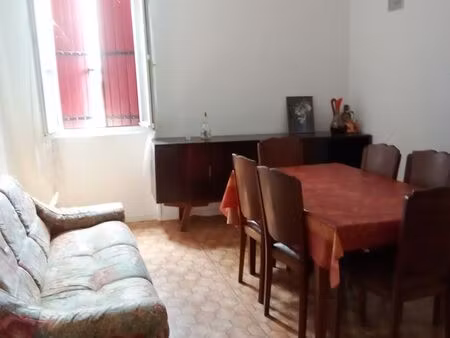 location appartement t3