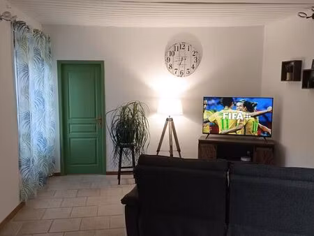 loue appartement t2